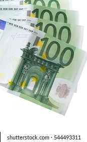 100 Euro Schein Stockfotos Bilder Und Fotografie Shutterstock