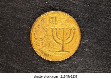 294 Old israeli coins Images, Stock Photos & Vectors | Shutterstock