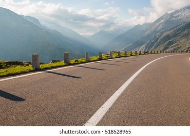 1,348 Grimsel pass Images, Stock Photos & Vectors | Shutterstock