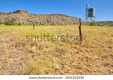 Similar – Foto Bild Flusslauf… Natur