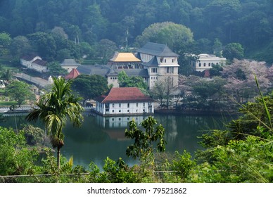 One Most Famous Landmarks On Sri Stock Photo 79521862 | Shutterstock