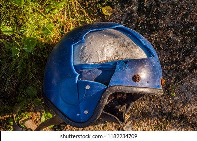 attach headlamp to bike helmet