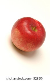 One Paula Red Apple