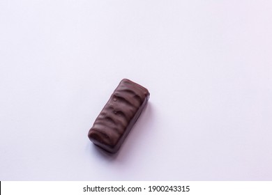 One Piece Of Chocolate Images Stock Photos Vectors Shutterstock