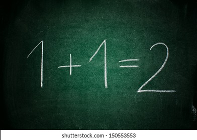 1,646 1 2 chalkboard Images, Stock Photos & Vectors | Shutterstock