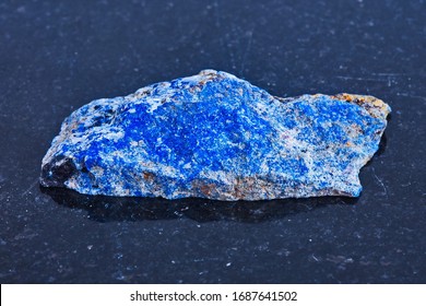 lazurite stone