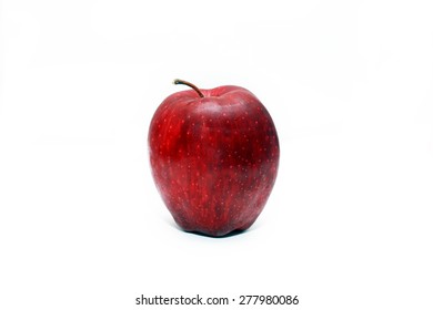 one red apple by harriet ziefert