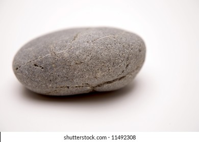 One River Rock