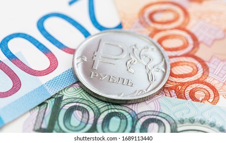 1 Ruble Hd Stock Images Shutterstock