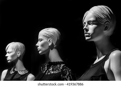 14,310 Fashion Manikin Images, Stock Photos & Vectors 