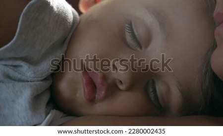 Similar – Image, Stock Photo kleines makro nahaufname