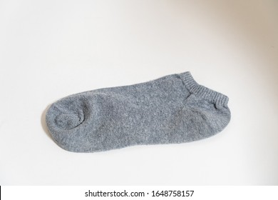 One Sock That Almost People Might Have In Home