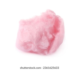 Premium Photo  Fluffy and pink cotton candy wallpaper
