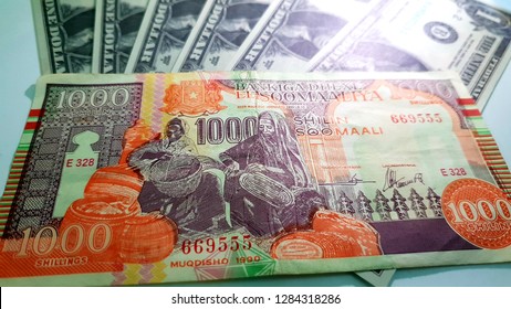 245 Imágenes De Somali Shilling - Imágenes, Fotos Y Vectores De Stock ...