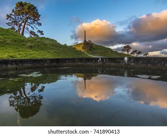 One Tree Hill, Auckland, New Zealand