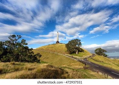 One Tree Hill / Cornwall Park