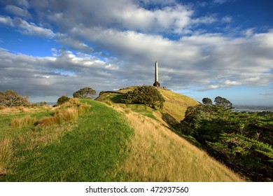 One Tree Hill / Cornwall Park