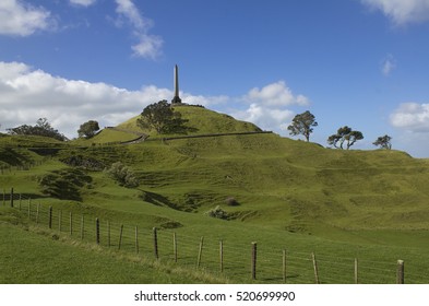 One Tree Hill Park Auckland