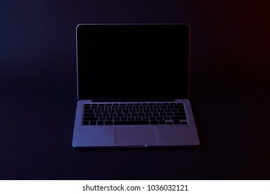 1,391 Turn off laptop Images, Stock Photos & Vectors | Shutterstock