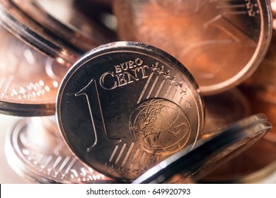 Euro Cents の画像 写真素材 ベクター画像 Shutterstock