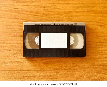 Videotape recording Images, Stock Photos & Vectors | Shutterstock