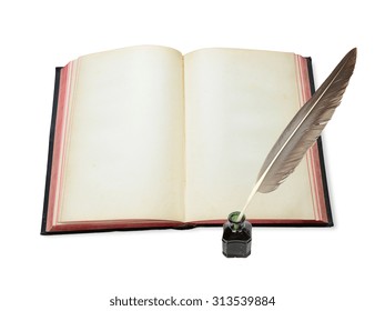 54,143 Old book pen Images, Stock Photos & Vectors | Shutterstock