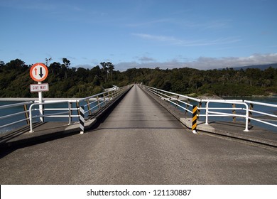 One Way Bridge