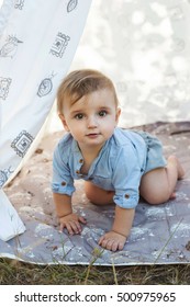 1 year old baby images stock photos vectors shutterstock