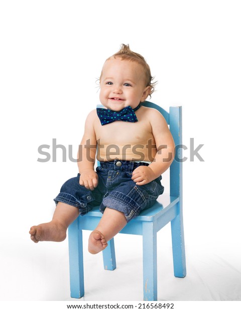 chair for one year old boy
