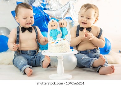 gifts for 1 year old boy twins