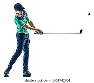 Golfer Images, Stock Photos & Vectors | Shutterstock