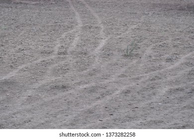 ongoing drought condition