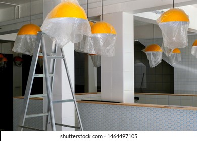 Ceiling Fit Stock Photos Images Photography Shutterstock
