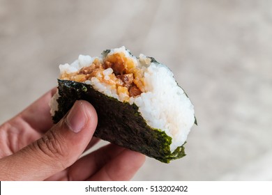 Onigiri 