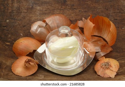 onion