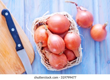 onion