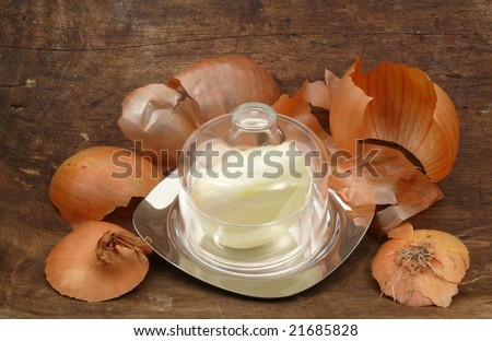 onion