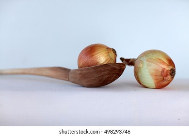 onions