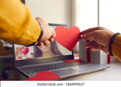 Online long distance dating