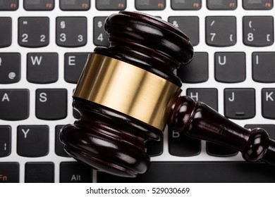 Online Law