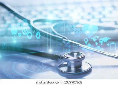 Online Medical And Healthcare