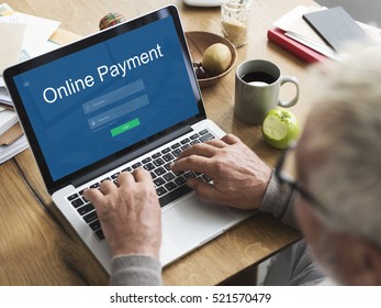 Online Payment Internet Banking Technology 