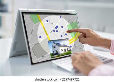 Online Real Estate Property Search And Web Listing