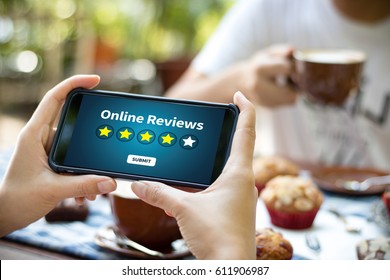 Online Reviews Evaluation Time For Review  Inspection Assessment Auditing