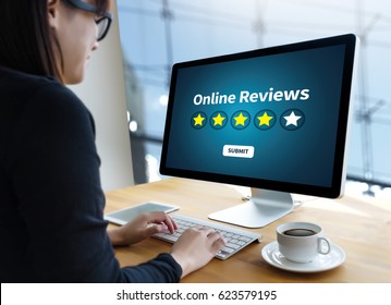 Online Reviews Evaluation Time For Review  Inspection Assessment Auditing