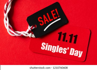 Singles Day Images Stock Photos Vectors Shutterstock