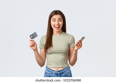 372,732 People happy store Images, Stock Photos & Vectors | Shutterstock