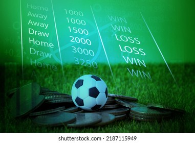 Online Sport Betting , Football Live Scores , Soccer Bet Money Price