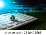 online sport news , football betting , soccer score report on mobile