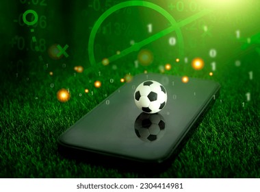 online sport news , football betting , soccer score report on mobile